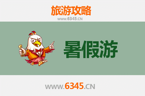 益阳安化暑假旅游攻略：茶香古韵与自然奇观的完美之旅